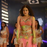 Sneha Ullal Item Song Hot Pictures | Picture 610818