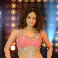Sneha Ullal Item Song Hot Pictures | Picture 610873