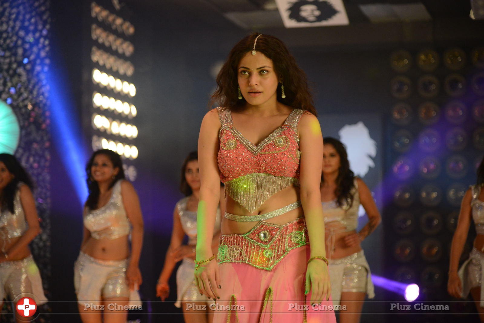 Sneha Ullal Item Song Hot Pictures | Picture 610818