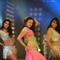 Sneha Ullal Item Song Hot Pictures | Picture 610756