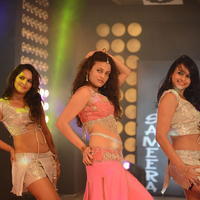 Sneha Ullal Item Song Hot Pictures | Picture 610758