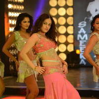 Sneha Ullal Item Song Hot Pictures | Picture 610762