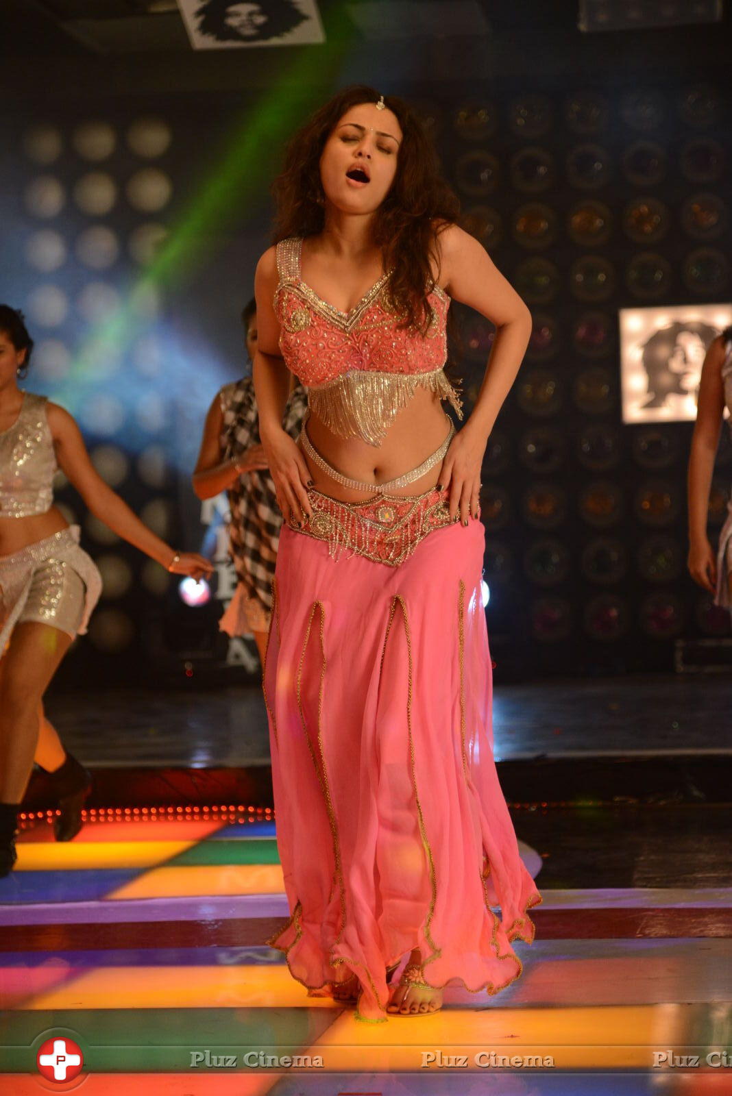 Sneha Ullal Item Song Hot Pictures | Picture 610726