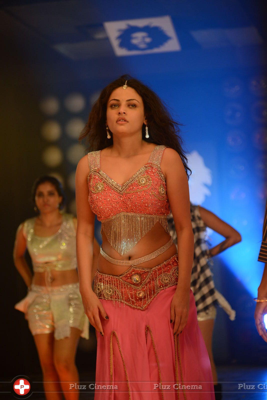 Sneha Ullal Item Song Hot Pictures | Picture 610736