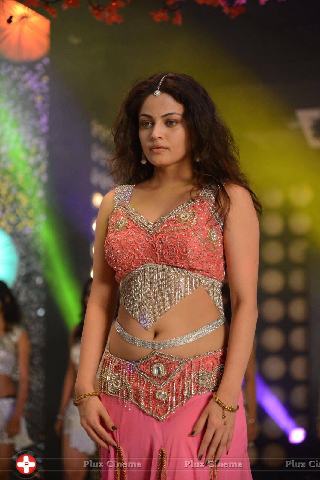 Sneha Ullal Item Song Hot Pictures | Picture 610746