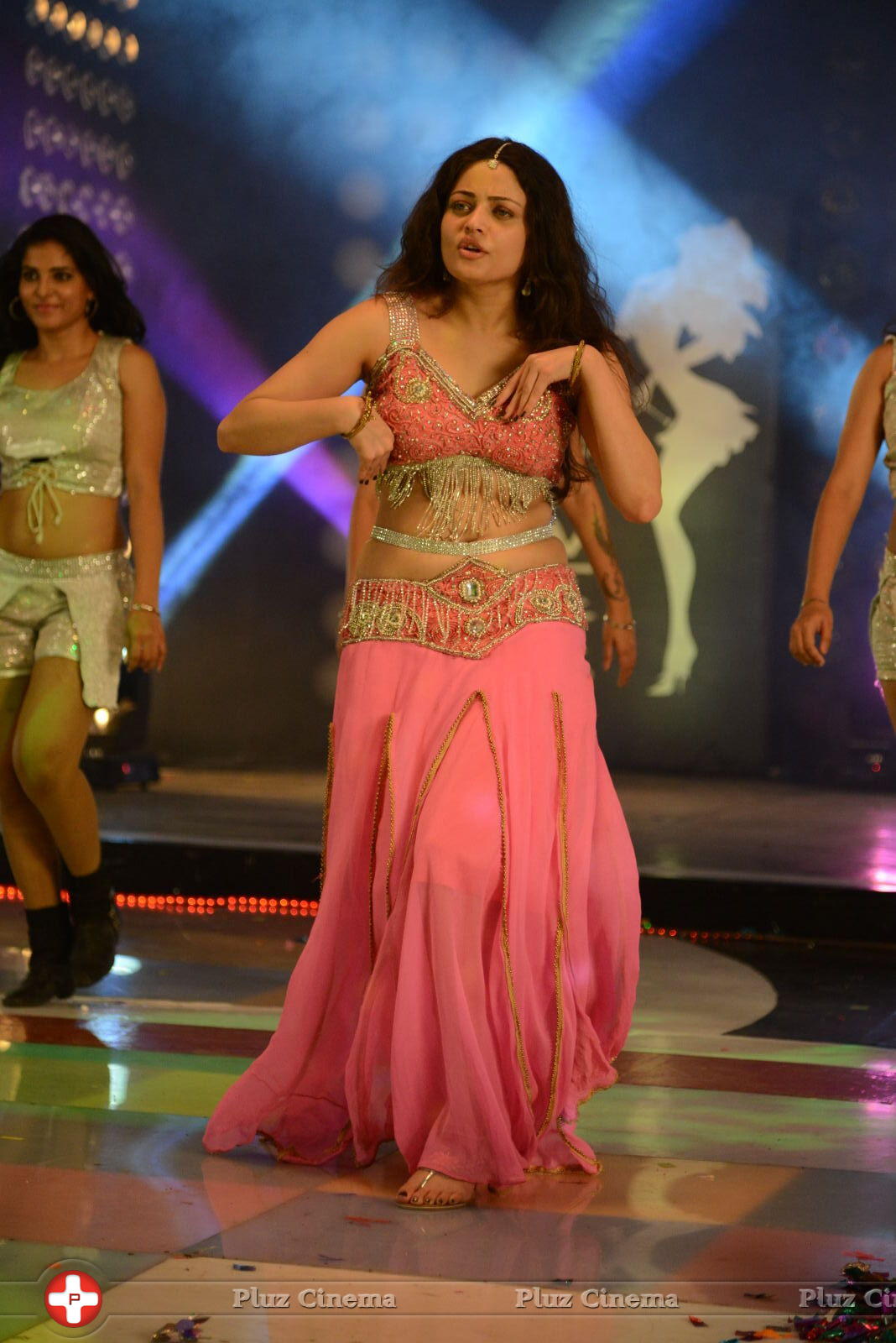 Sneha Ullal Item Song Hot Pictures | Picture 610769