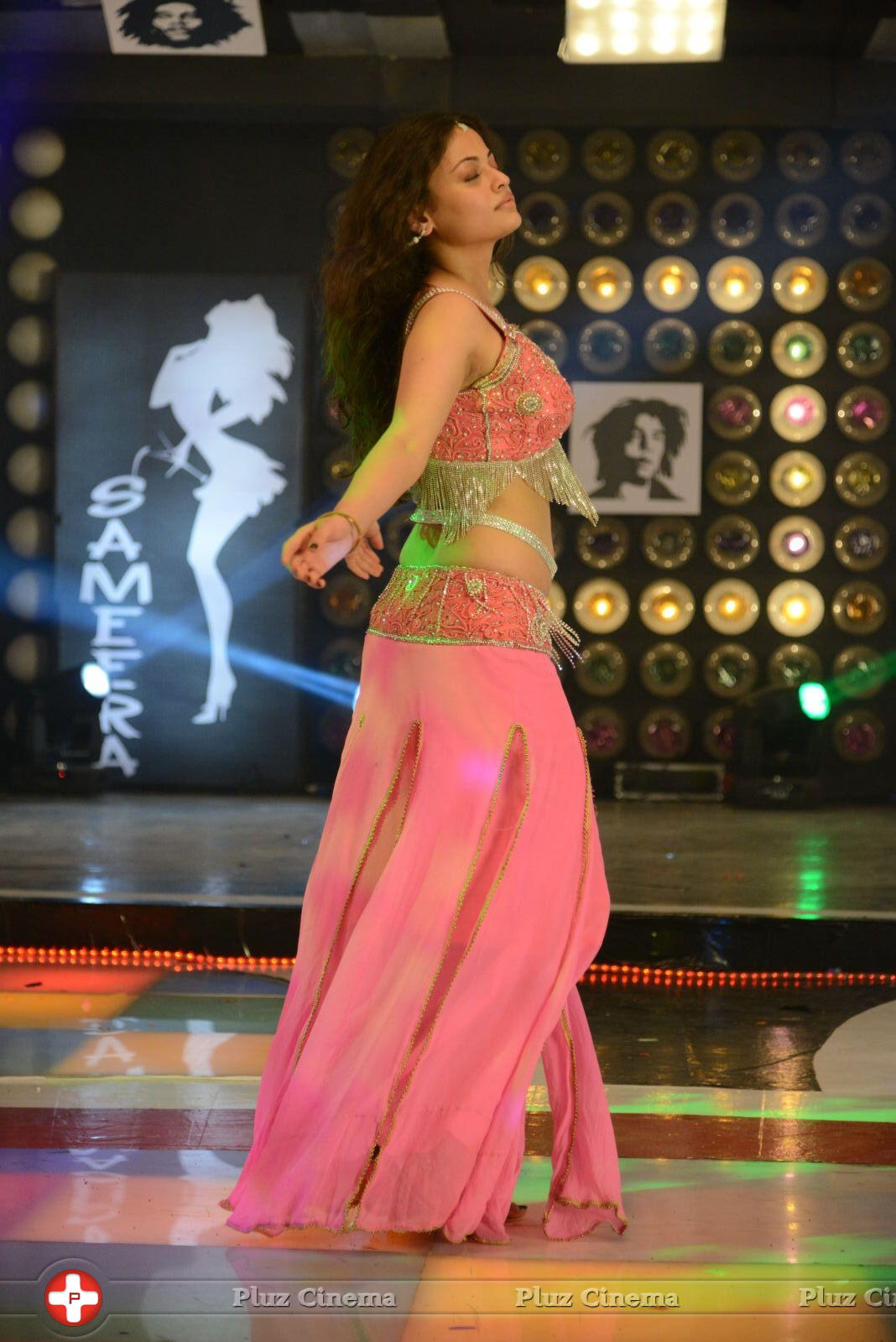 Sneha Ullal Item Song Hot Pictures | Picture 610808