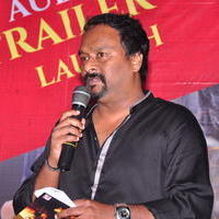 G. N. R. Kumaravelan - Maa Nanna Police Movie Audio Release Stills | Picture 612108