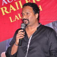 G. N. R. Kumaravelan - Maa Nanna Police Movie Audio Release Stills | Picture 612109