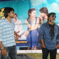 Venkatadri Express Movie Press Meet Photos | Picture 612568