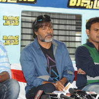 Venkatadri Express Movie Press Meet Photos | Picture 612634