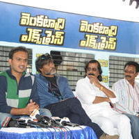 Venkatadri Express Movie Press Meet Photos | Picture 612639