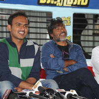 Venkatadri Express Movie Press Meet Photos | Picture 612641