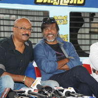 Venkatadri Express Movie Press Meet Photos | Picture 612655