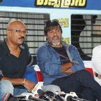 Venkatadri Express Movie Press Meet Photos | Picture 612656