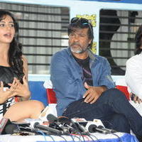 Venkatadri Express Movie Press Meet Photos | Picture 612668