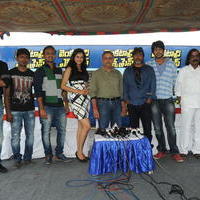 Venkatadri Express Movie Press Meet Photos | Picture 612676