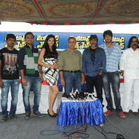 Venkatadri Express Movie Press Meet Photos | Picture 612678