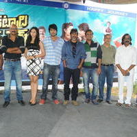 Venkatadri Express Movie Press Meet Photos | Picture 612688