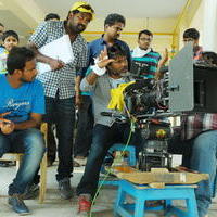 Venkatadri Express Movie Working Stills | Picture 612944