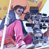 Venkatadri Express Movie Working Stills | Picture 612949