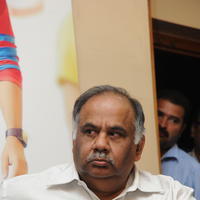 B. V. S. N. Prasad (Producer) - Attarintiki Daredi Movie 25days Press Meet Stills | Picture 611943