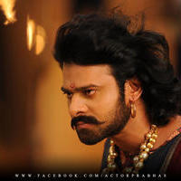 Prabha (Actors) - Bahubali Movie Wallpapers