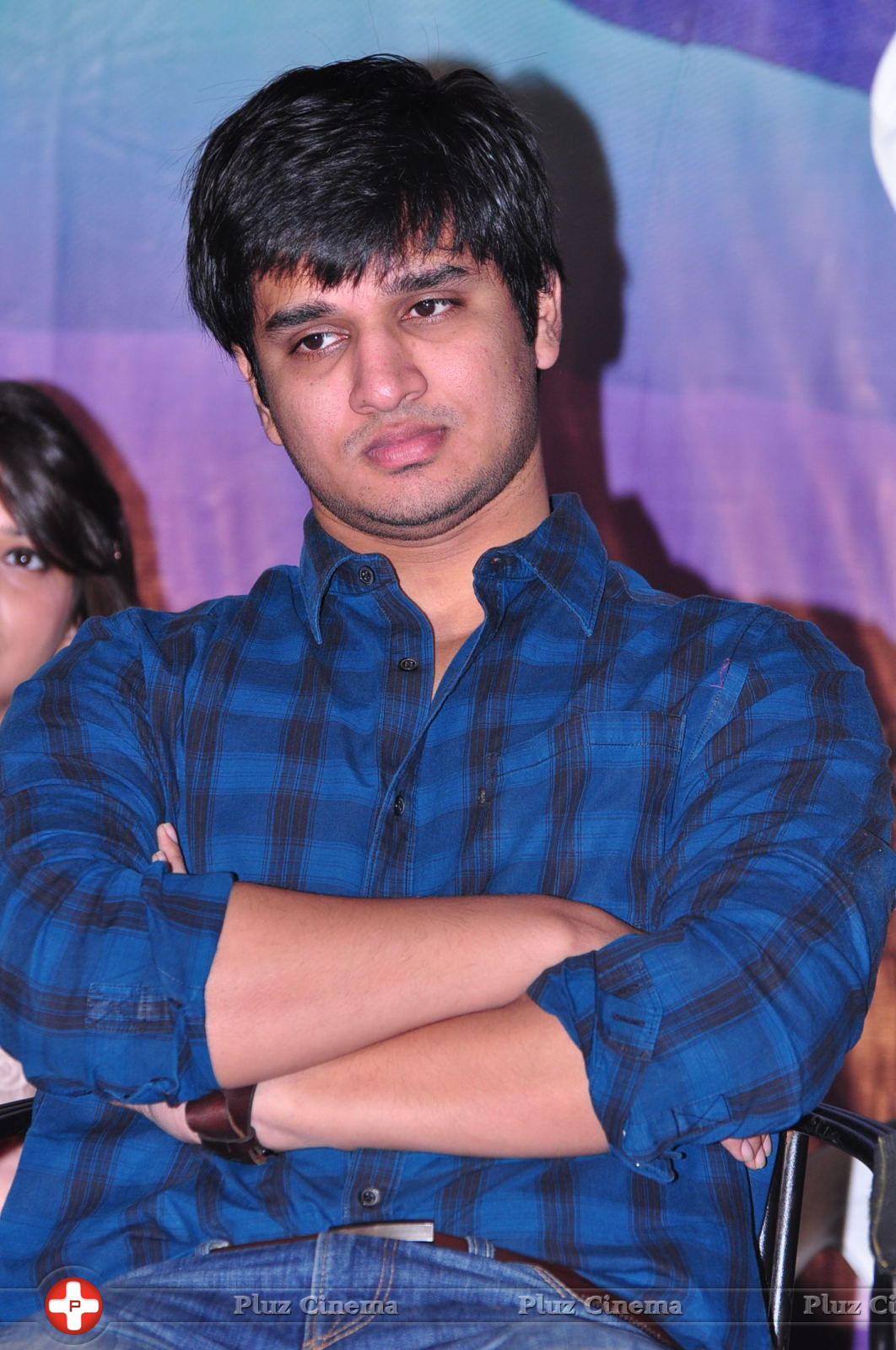 Nikhil Siddhartha - Man of the Match Movie Audio Release Function Photos | Picture 613674