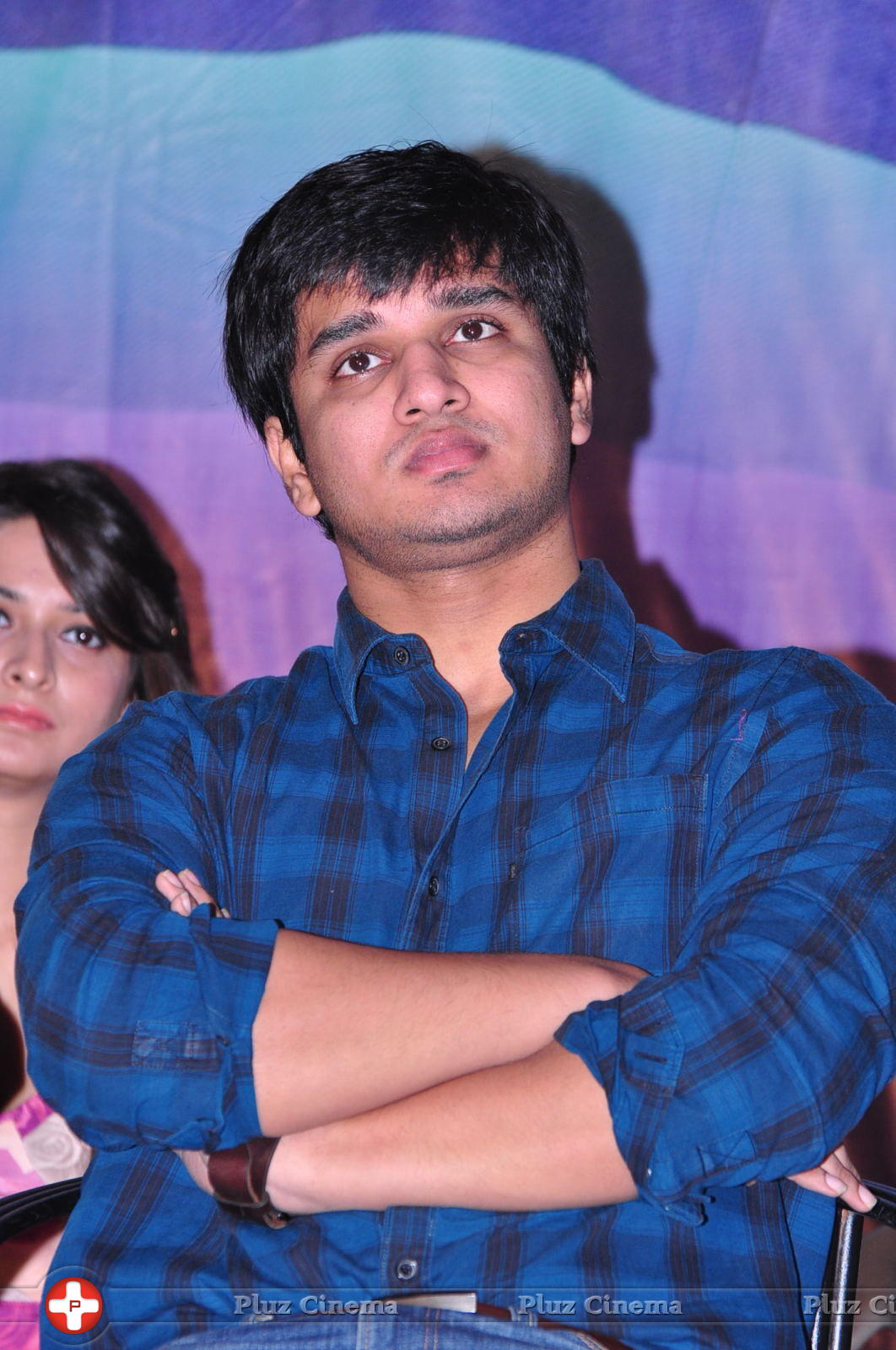 Nikhil Siddhartha - Man of the Match Movie Audio Release Function Photos | Picture 613675
