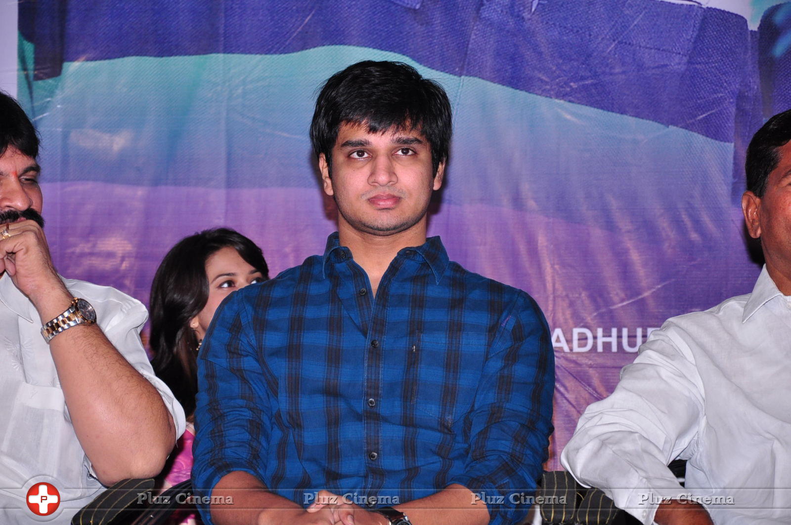 Nikhil Siddhartha - Man of the Match Movie Audio Release Function Photos | Picture 613684