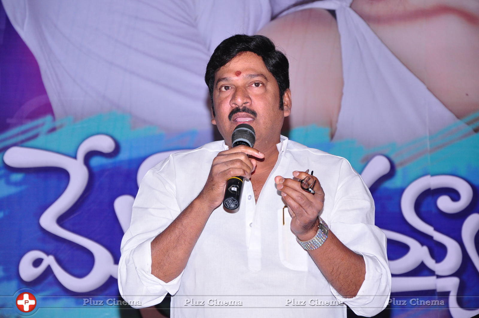 Rajendra Prasad - Man of the Match Movie Audio Release Function Photos | Picture 613698