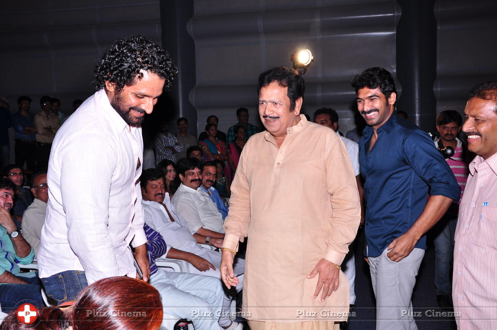 Man of the Match Movie Audio Release Function Photos | Picture 613719