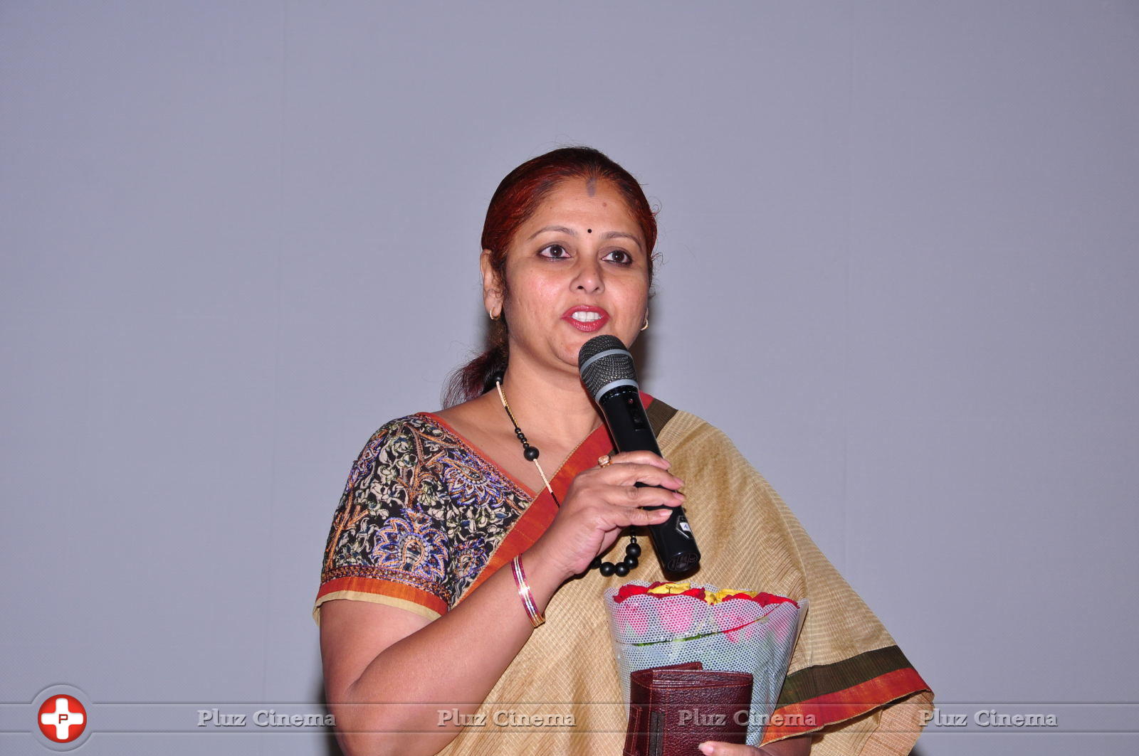 Jayasudha - Man of the Match Movie Audio Release Function Photos | Picture 613724