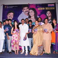 Man of the Match Movie Audio Release Function Photos | Picture 613657