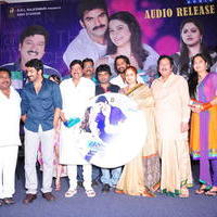 Man of the Match Movie Audio Release Function Photos | Picture 613663