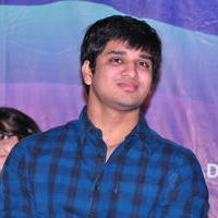 Nikhil Siddhartha - Man of the Match Movie Audio Release Function Photos | Picture 613679