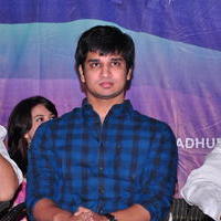 Nikhil Siddhartha - Man of the Match Movie Audio Release Function Photos | Picture 613684