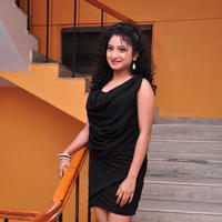 Vishnu Priya Hot Images at Man Of The Match Audio Launch | Picture 613887