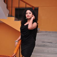 Vishnu Priya Hot Images at Man Of The Match Audio Launch | Picture 613888