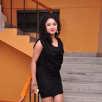 Vishnu Priya Hot Images at Man Of The Match Audio Launch | Picture 613892