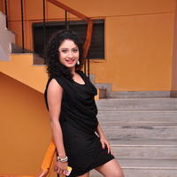 Vishnu Priya Hot Images at Man Of The Match Audio Launch | Picture 613893