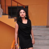Vishnu Priya Hot Images at Man Of The Match Audio Launch | Picture 613894
