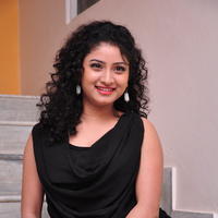 Vishnu Priya Hot Images at Man Of The Match Audio Launch | Picture 613904