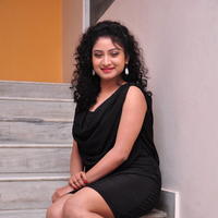 Vishnu Priya Hot Images at Man Of The Match Audio Launch | Picture 613908