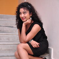 Vishnu Priya Hot Images at Man Of The Match Audio Launch | Picture 613909