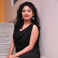 Vishnu Priya Hot Images at Man Of The Match Audio Launch | Picture 613910