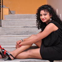 Vishnu Priya Hot Images at Man Of The Match Audio Launch | Picture 613915