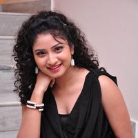 Vishnu Priya Hot Images at Man Of The Match Audio Launch | Picture 613920