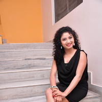 Vishnu Priya Hot Images at Man Of The Match Audio Launch | Picture 613922