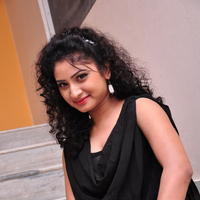 Vishnu Priya Hot Images at Man Of The Match Audio Launch | Picture 613926